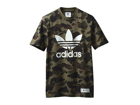 bape x adicolor